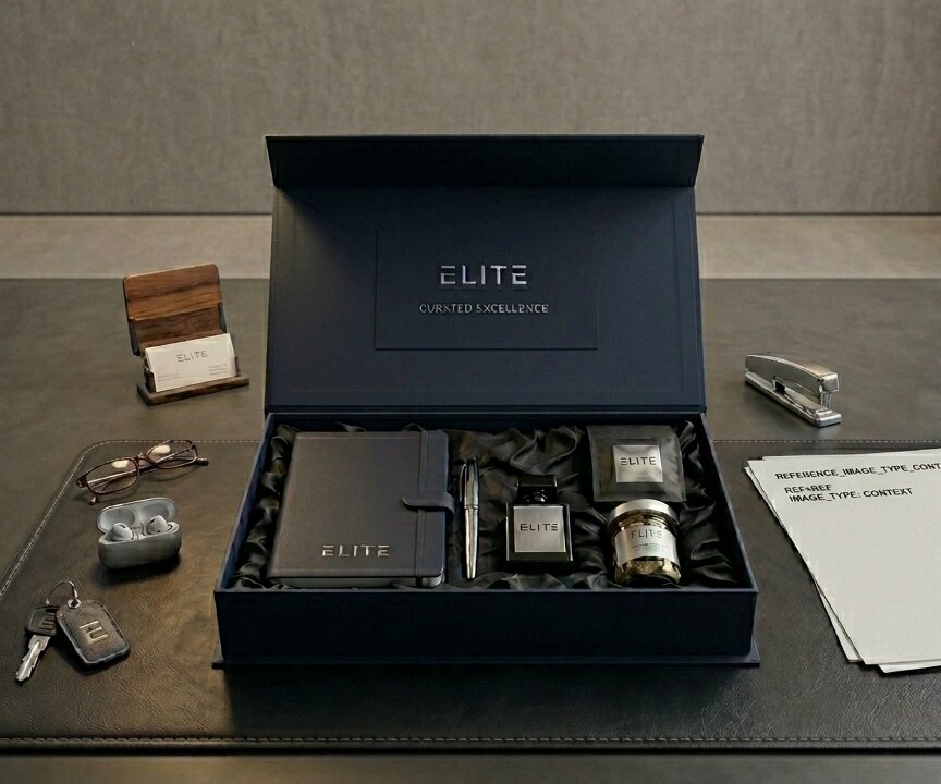 Rigid box packaging